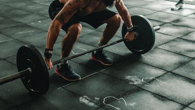 Testosterone Enanthate 250 mg Elbrus Pharmaceuticals: Prima e Dopo l'Uso Testosterone Enanthate 250 mg Elbrus Pharmaceuticals: Prima e Dopo l'Uso