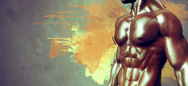 Trenbolone: Prima e Dopo l'Uso Trenbolone: Prima e Dopo l'Uso