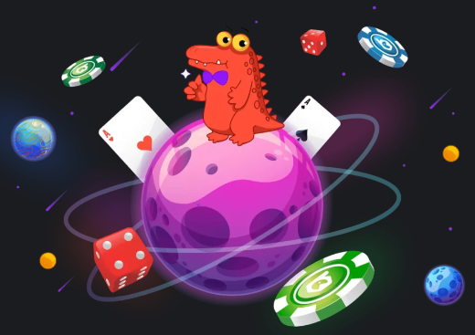 Experience the Thrills at Bc Game Casino Online Experience the Thrills at Bc Game Casino Online