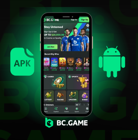 Exploring Bc Game A Comprehensive Guide to the Platform Exploring Bc Game A Comprehensive Guide to the Platform