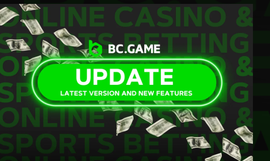 Exploring Bc Game A Comprehensive Guide to the Platform Exploring Bc Game A Comprehensive Guide to the Platform