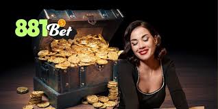 Aposte com Confiança e Diversão na 881Bet Aposte com Confiança e Diversão na 881Bet