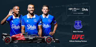 Descubra o Mundo do Entretenimento com Stake Bet