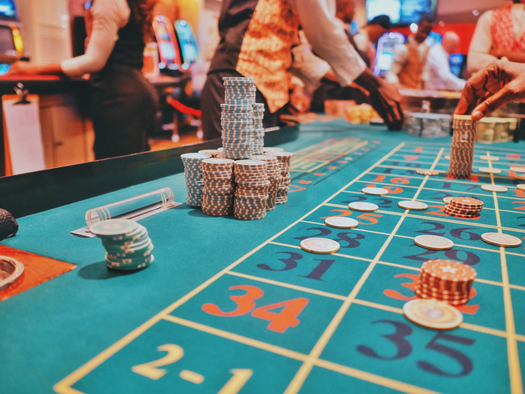 Discover Exciting Opportunities at Casinos Not on Gamstop 1387 Discover Exciting Opportunities at Casinos Not on Gamstop 1387