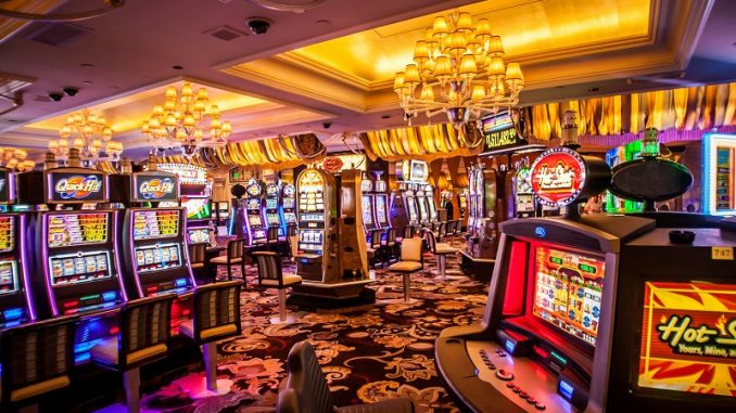 Discovering Exciting Casino Sites Not on Gamstop 1468 Discovering Exciting Casino Sites Not on Gamstop 1468