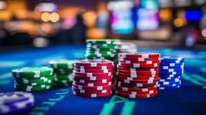 Exploring the Advantages of Non Gamstop Casinos 349 Exploring the Advantages of Non Gamstop Casinos 349