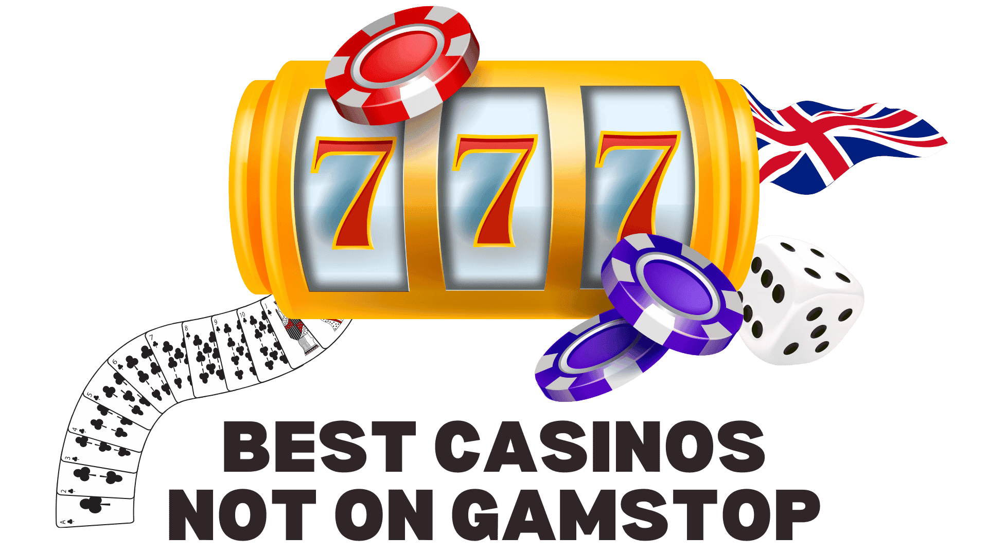 Exploring the World of Casinos Not on Gamstop 2498 Exploring the World of Casinos Not on Gamstop 2498