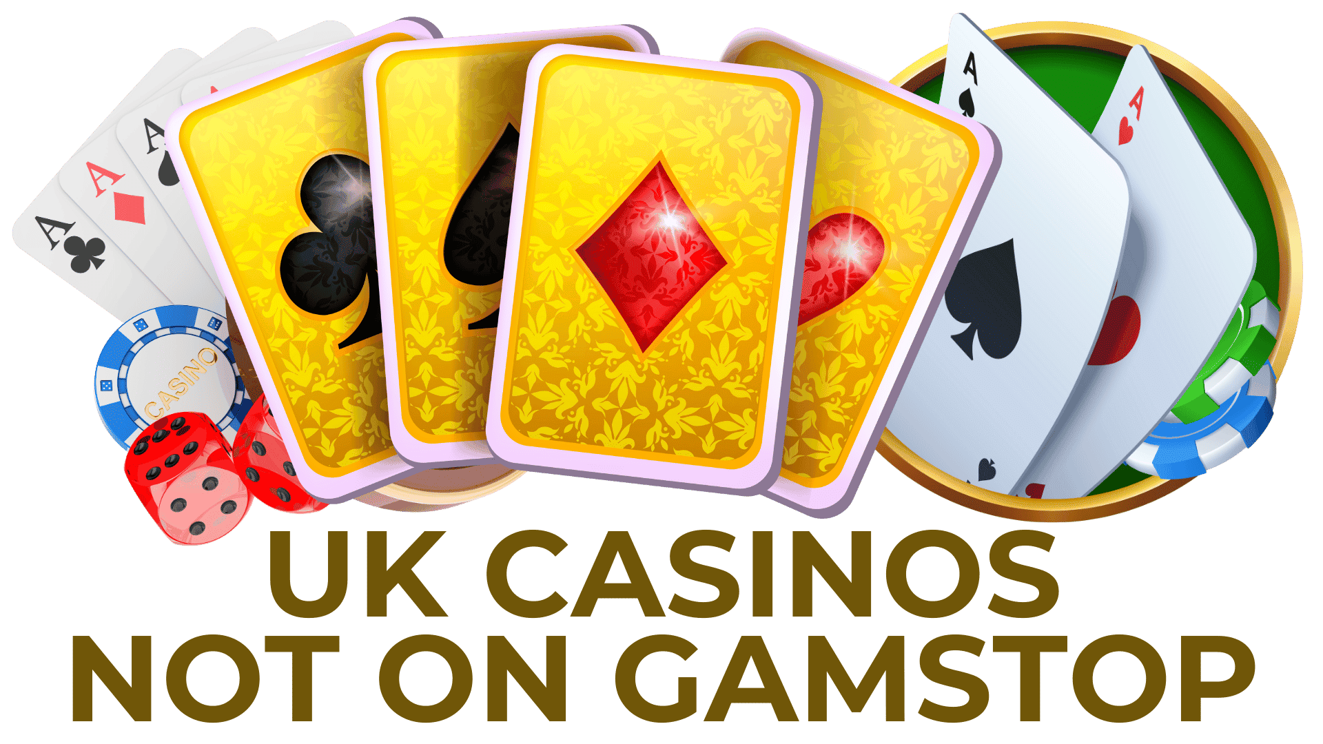Exploring the World of Casinos Not on Gamstop 2498 Exploring the World of Casinos Not on Gamstop 2498