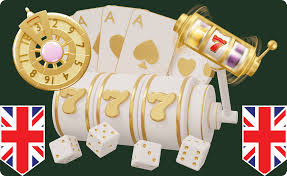 Exploring the World of Non Gamstop Casinos 2966 Exploring the World of Non Gamstop Casinos 2966