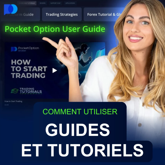 Mastering the Art of Trading with Pocket Option Traders