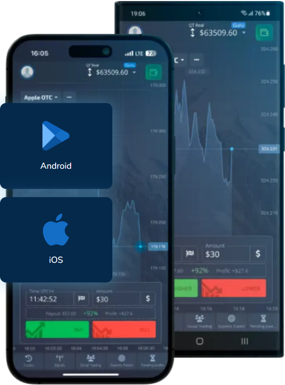 Pocket Option A Comprehensive Guide to Binary Options Trading Pocket Option A Comprehensive Guide to Binary Options Trading