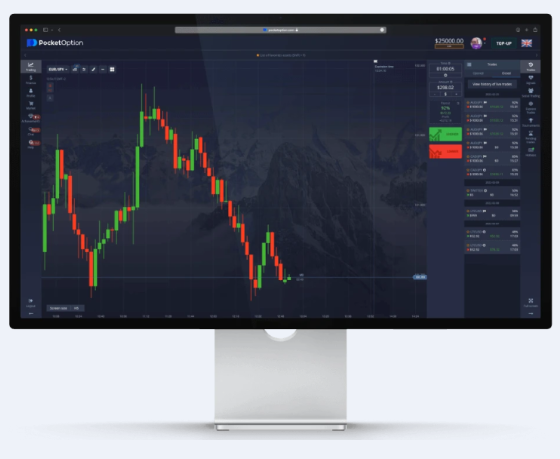 Pocket Option A Comprehensive Guide to Binary Options Trading Pocket Option A Comprehensive Guide to Binary Options Trading