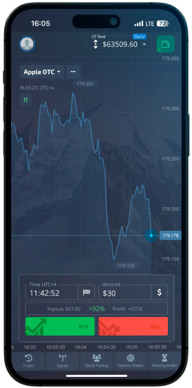 Pocket Option Broker A Comprehensive Guide for Traders Pocket Option Broker A Comprehensive Guide for Traders