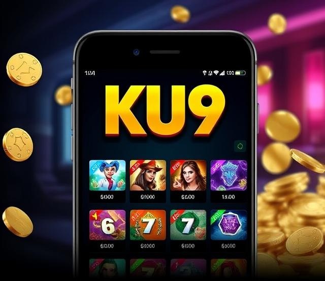 Ultimate Gaming Experience at KU9 Casino Ultimate Gaming Experience at KU9 Casino
