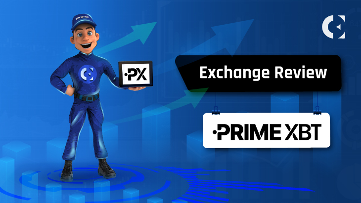 Discover the Benefits of the PrimeXBT Trading Platform Discover the Benefits of the PrimeXBT Trading Platform