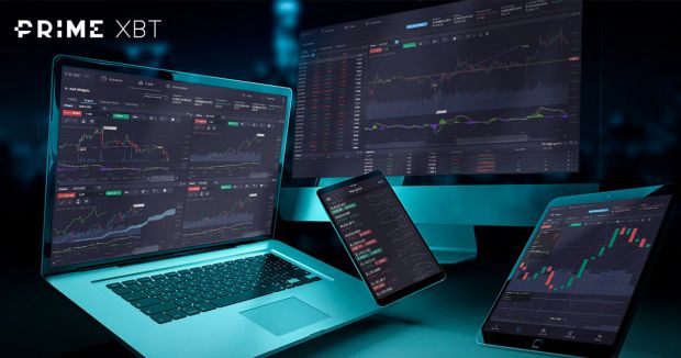Discover the Benefits of the PrimeXBT Trading Platform Discover the Benefits of the PrimeXBT Trading Platform