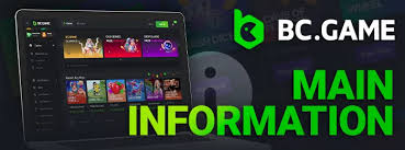 Discover the Excitement of Crypto Gambling at BC.Game
