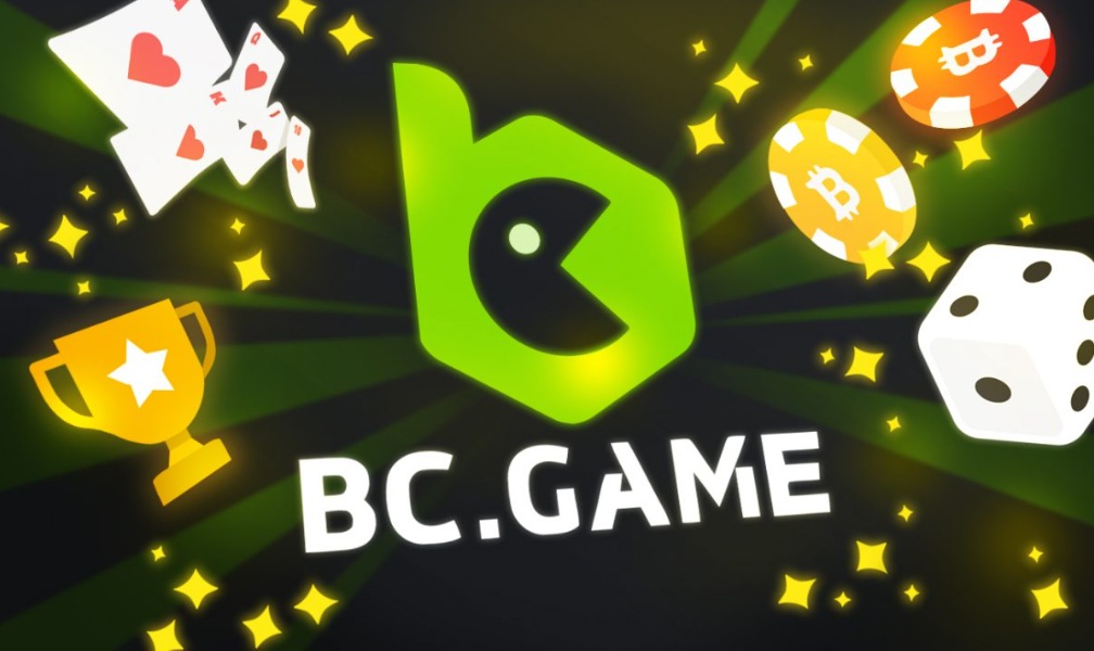 Discover the Exciting World of BC.GAME Portuguese 5 Discover the Exciting World of BC.GAME Portuguese 5