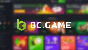 Discover the Thrills of Gaming on BCgame Discover the Thrills of Gaming on BCgame