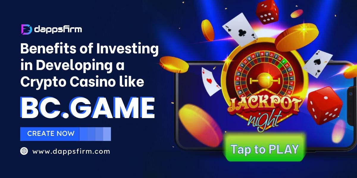 Discover the Thrills of Gaming on BCgame Discover the Thrills of Gaming on BCgame