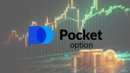 Discover the World of Trading with Broker Pocket Option Discover the World of Trading with Broker Pocket Option