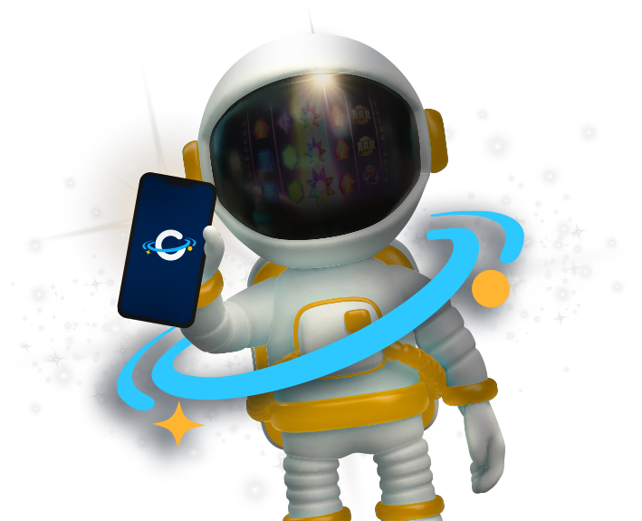 Experience the Excitement of Galaxy Spins Experience the Excitement of Galaxy Spins