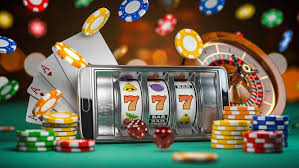 Exploring the Exciting World of Slots Muse Casino & Sportsbook 8 Exploring the Exciting World of Slots Muse Casino & Sportsbook 8