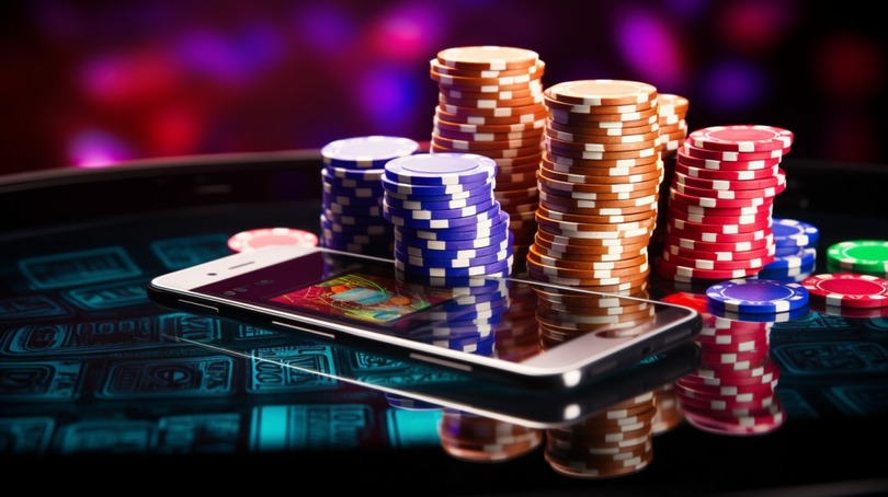 How to Stay Safe While Betting on Online Casino Platforms 4 How to Stay Safe While Betting on Online Casino Platforms 4