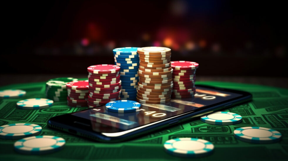 How to Stay Safe While Betting on Online Casino Platforms 4 How to Stay Safe While Betting on Online Casino Platforms 4