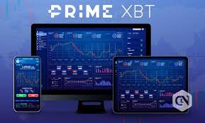 Mastering Financial Markets with PrimeXBT Live Trading Mastering Financial Markets with PrimeXBT Live Trading