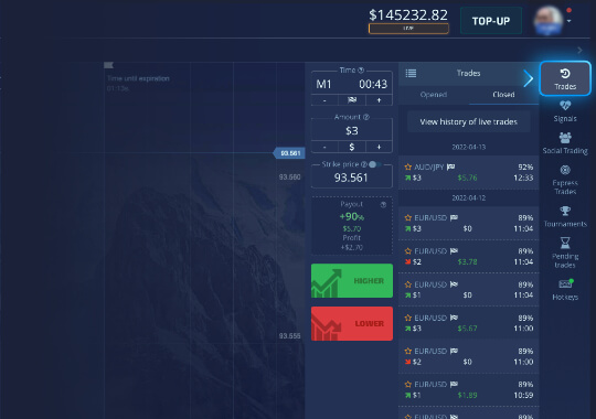 Maximize Your Earnings with Pocket Option Telegram Signals Maximize Your Earnings with Pocket Option Telegram Signals