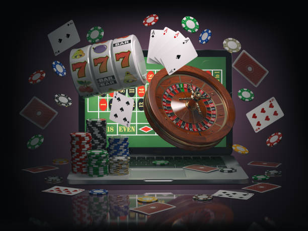 The Ultimate Guide to 24Betting Elevate Your Betting Experience The Ultimate Guide to 24Betting Elevate Your Betting Experience