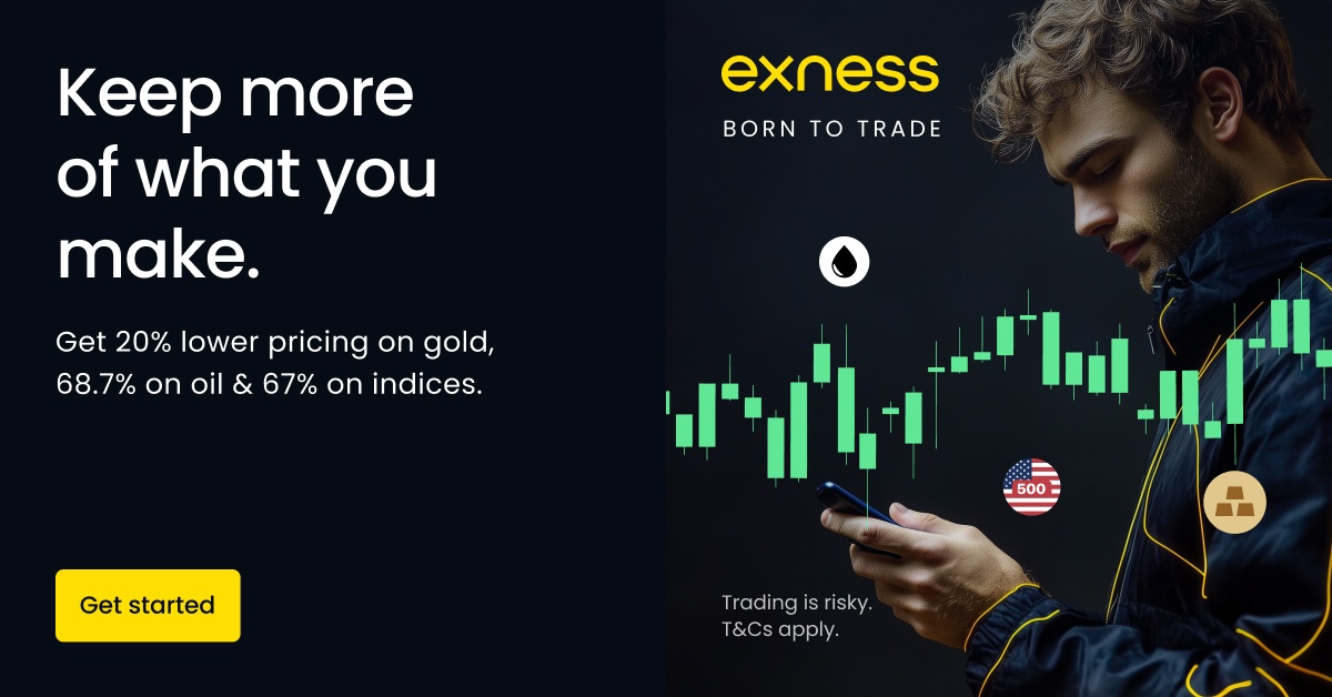 Unlock Your Trading Potential with a Free Exness Demo Account Unlock Your Trading Potential with a Free Exness Demo Account