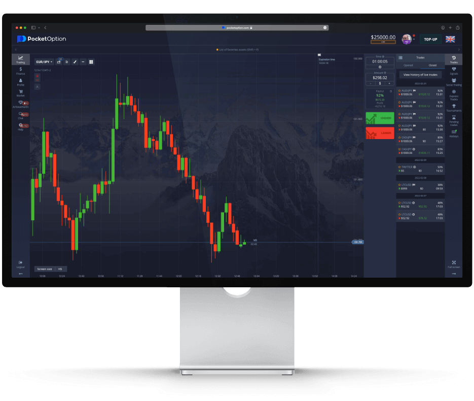 Unlocking Profits Exploring the Pocket Option Signal Bot Telegram Unlocking Profits Exploring the Pocket Option Signal Bot Telegram