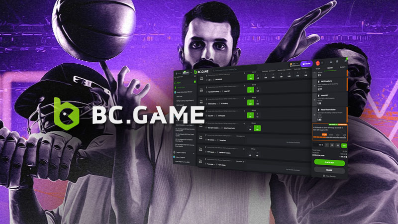 Unlocking the Fun An In-Depth Look at BC.Game Mirror Unlocking the Fun An In-Depth Look at BC.Game Mirror