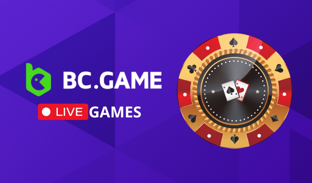 Unlocking the Fun An In-Depth Look at BC.Game Mirror Unlocking the Fun An In-Depth Look at BC.Game Mirror