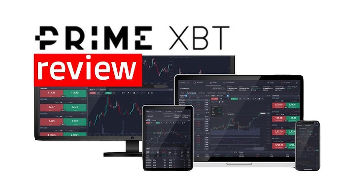 Discover the Best PrimeXBT Promo Codes Discover the Best PrimeXBT Promo Codes