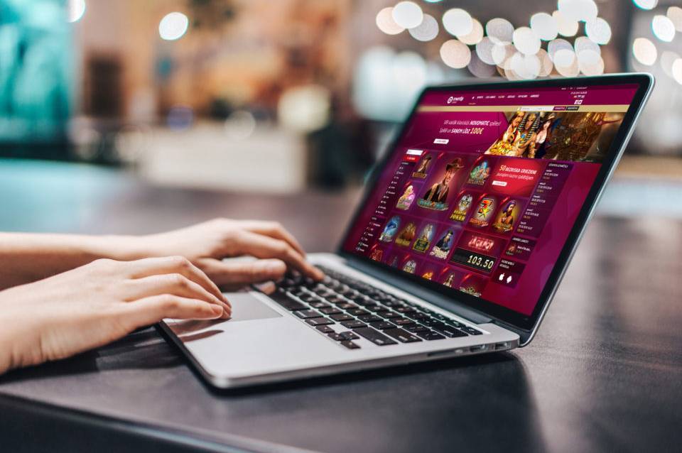 Discover the Exciting World of Online Gaming at Casino Casinoways