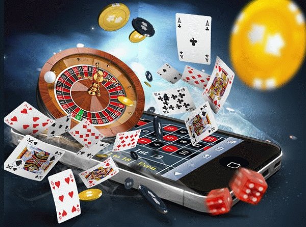 Discover the Exciting World of Online Gaming at Casino Casinoways