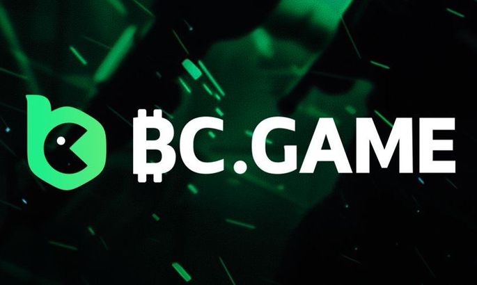 Experience the Excitement with BC.Game App Experience the Excitement with BC.Game App