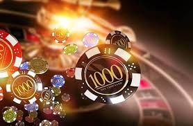 Exploring LuckiCasino Online Games A Gateway to Thrilling Entertainment