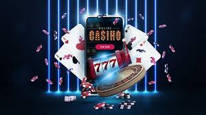Exploring the Exciting World of Casino Cosmobet 5 Exploring the Exciting World of Casino Cosmobet 5