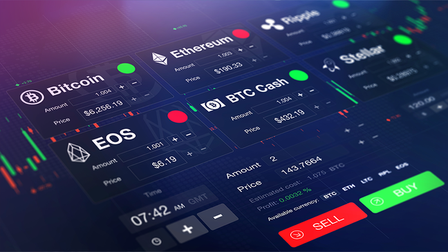 Exploring the Future of Investment Trading Simulator Crypto Exploring the Future of Investment Trading Simulator Crypto