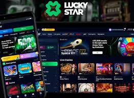 The Ultimate Guide to the Lucky Star Bonus Casino The Ultimate Guide to the Lucky Star Bonus Casino