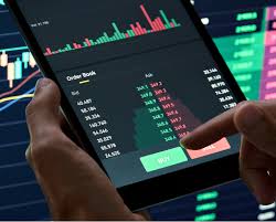 Unlocking Potential with Crypto Trading Software Bot Unlocking Potential with Crypto Trading Software Bot