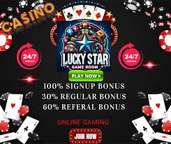 Unlocking the Best Lucky Star Casino Bonuses Unlocking the Best Lucky Star Casino Bonuses