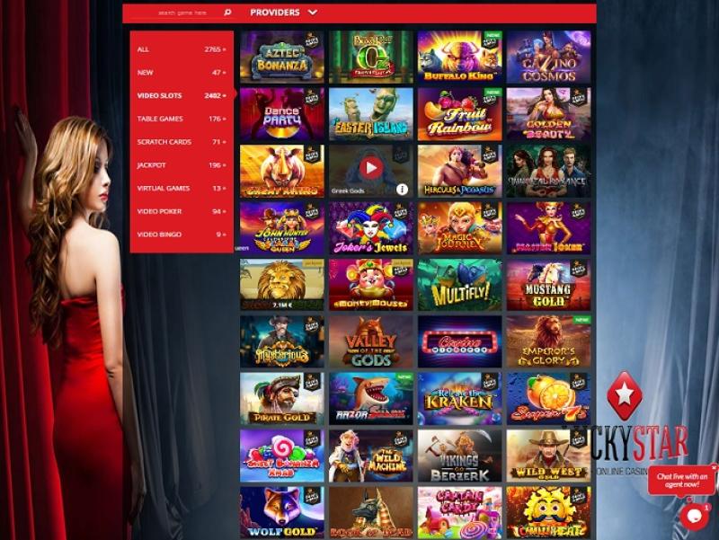 Unlocking the Best Lucky Star Casino Bonuses Unlocking the Best Lucky Star Casino Bonuses