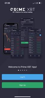 Your Complete Guide to Crypto Account PrimeXBT Your Complete Guide to Crypto Account PrimeXBT