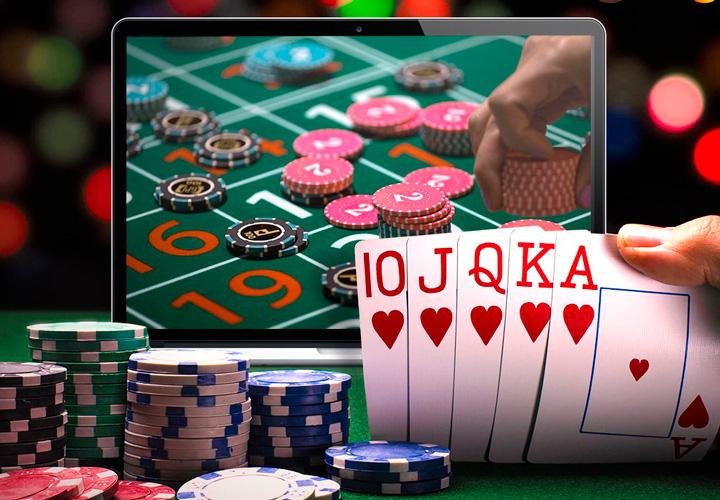 Discover the Thrill of Winning with Casinoways Casino Online Slots Discover the Thrill of Winning with Casinoways Casino Online Slots