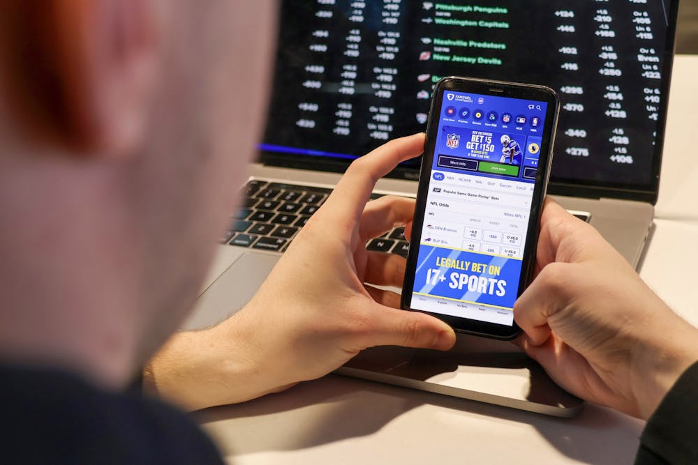 Discover the Thrills of Gaming with Nigus Bet Discover the Thrills of Gaming with Nigus Bet